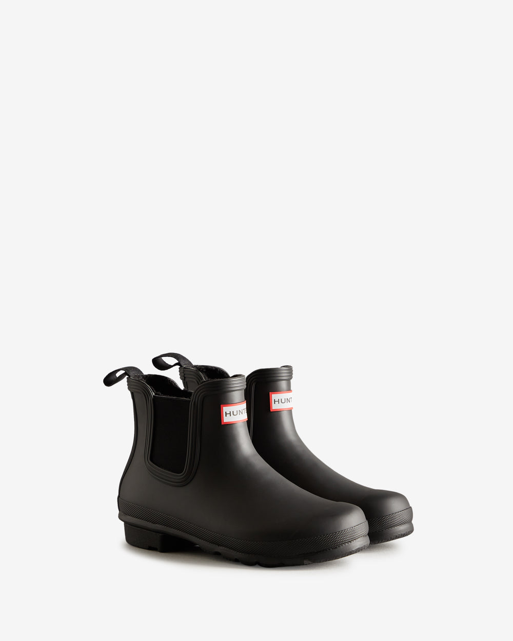 Women's Insulated Chelsea Boots