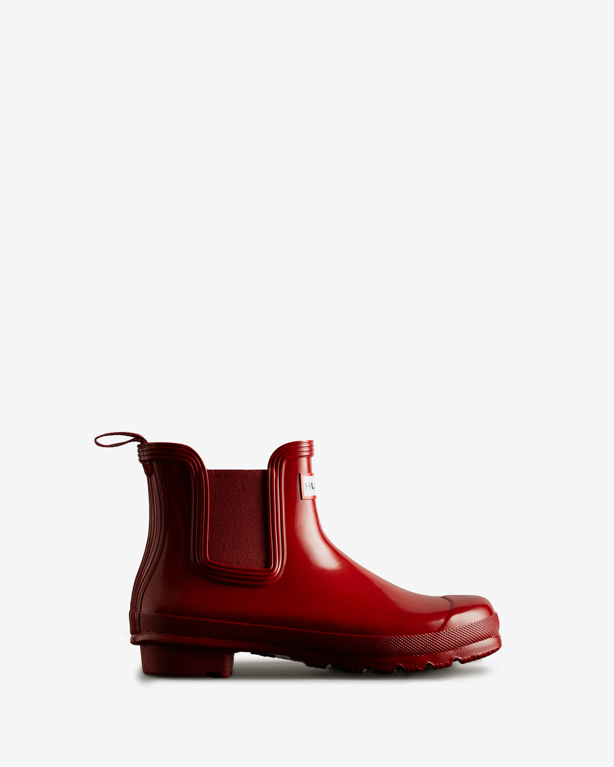 Military Original Gloss Chelsea Boot