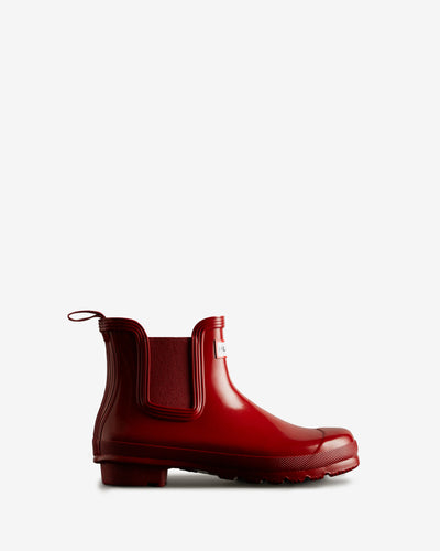Women's Original Gloss Chelsea Boots