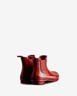 Women's Original Gloss Chelsea Boots