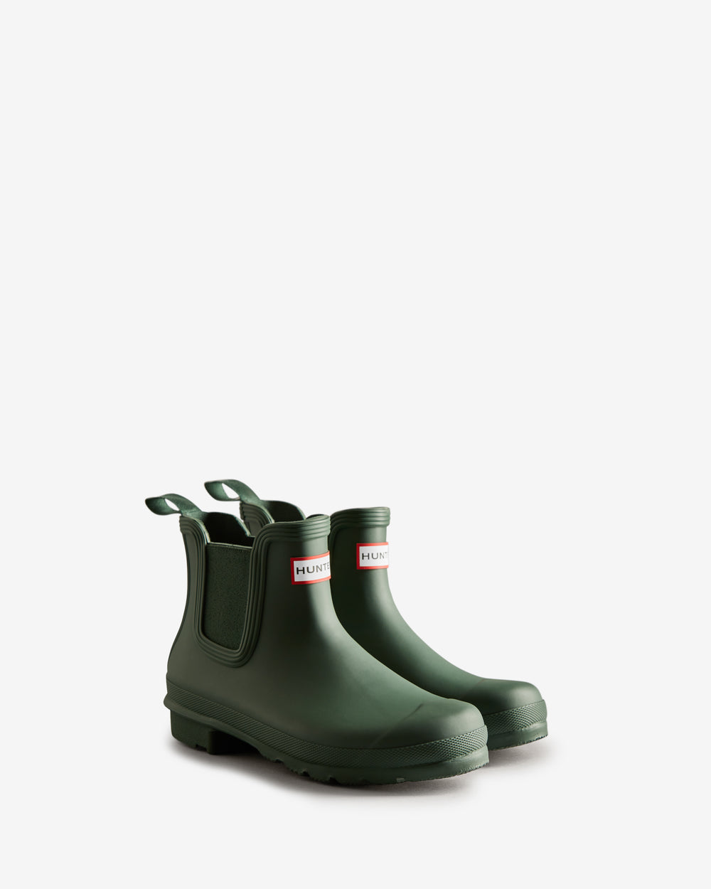 Women's Original Chelsea Boots – Hunter Boots UK