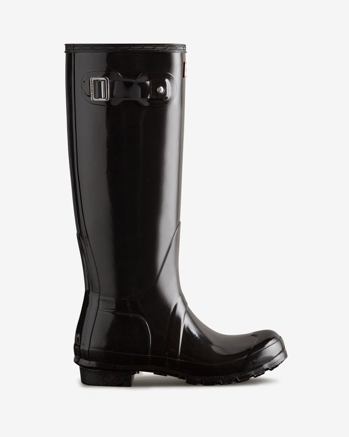 Original Tall Gloss Wellington Boot