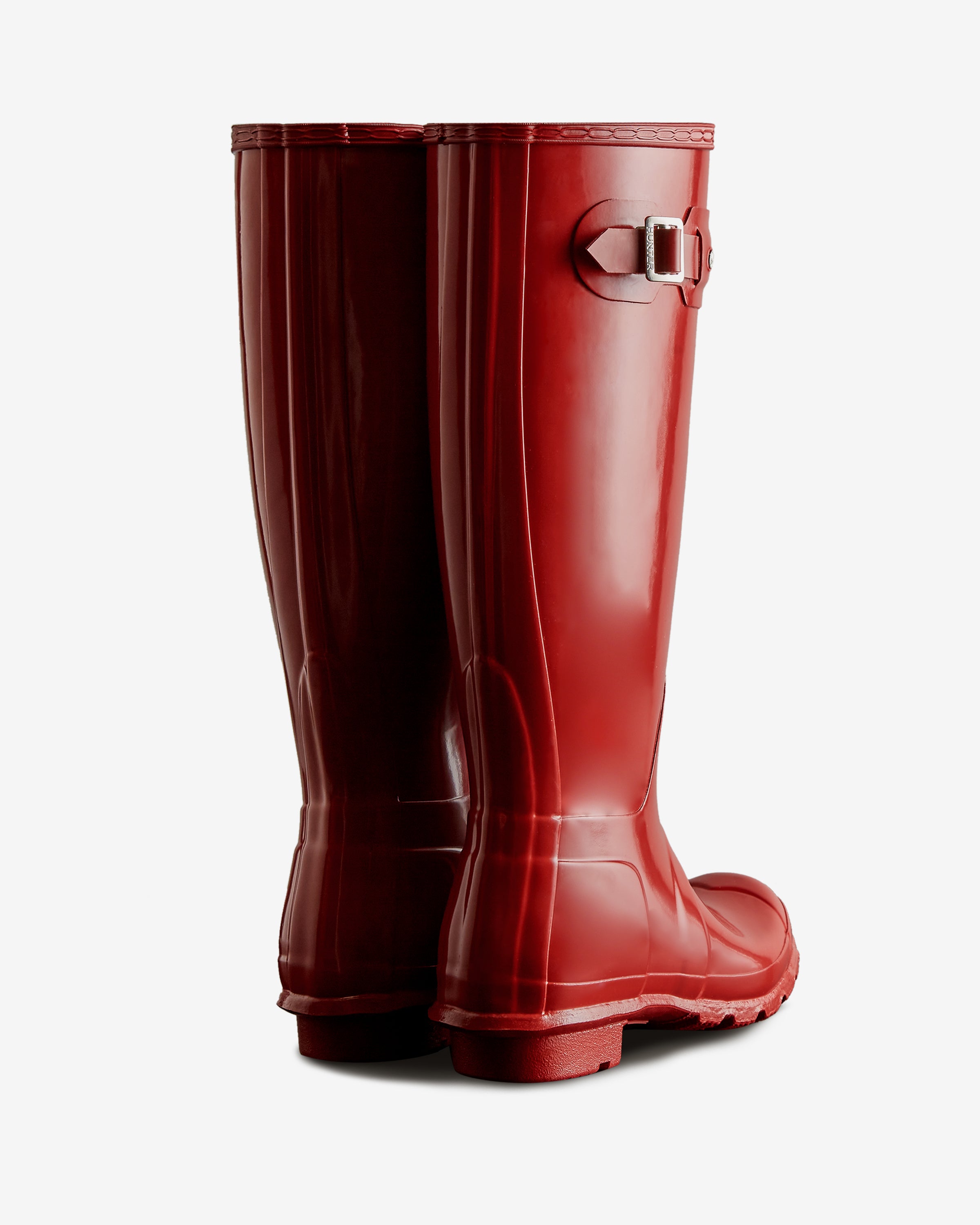 Women s Original Tall Gloss Wellington Boots