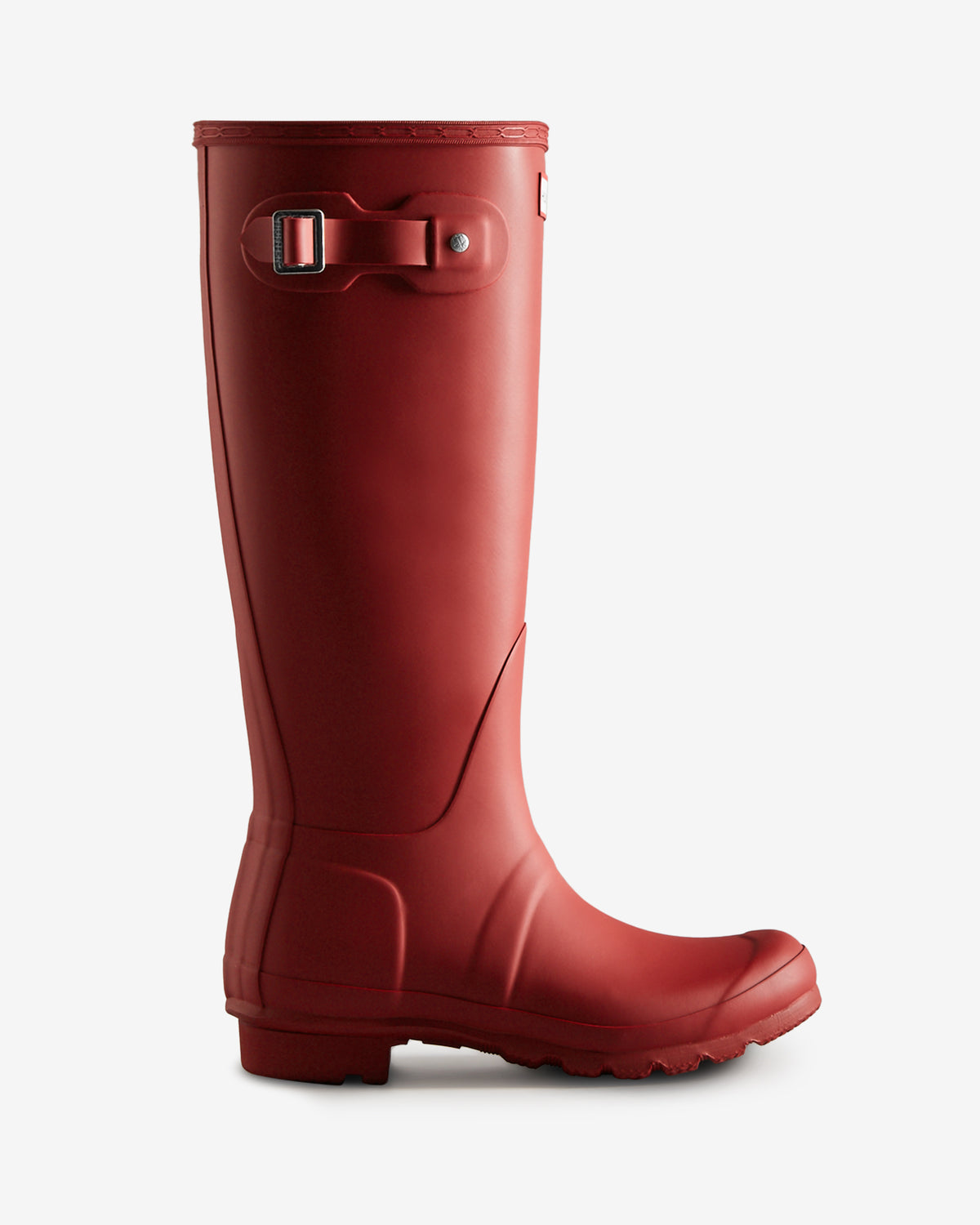 Military Original Tall Wellington Boot