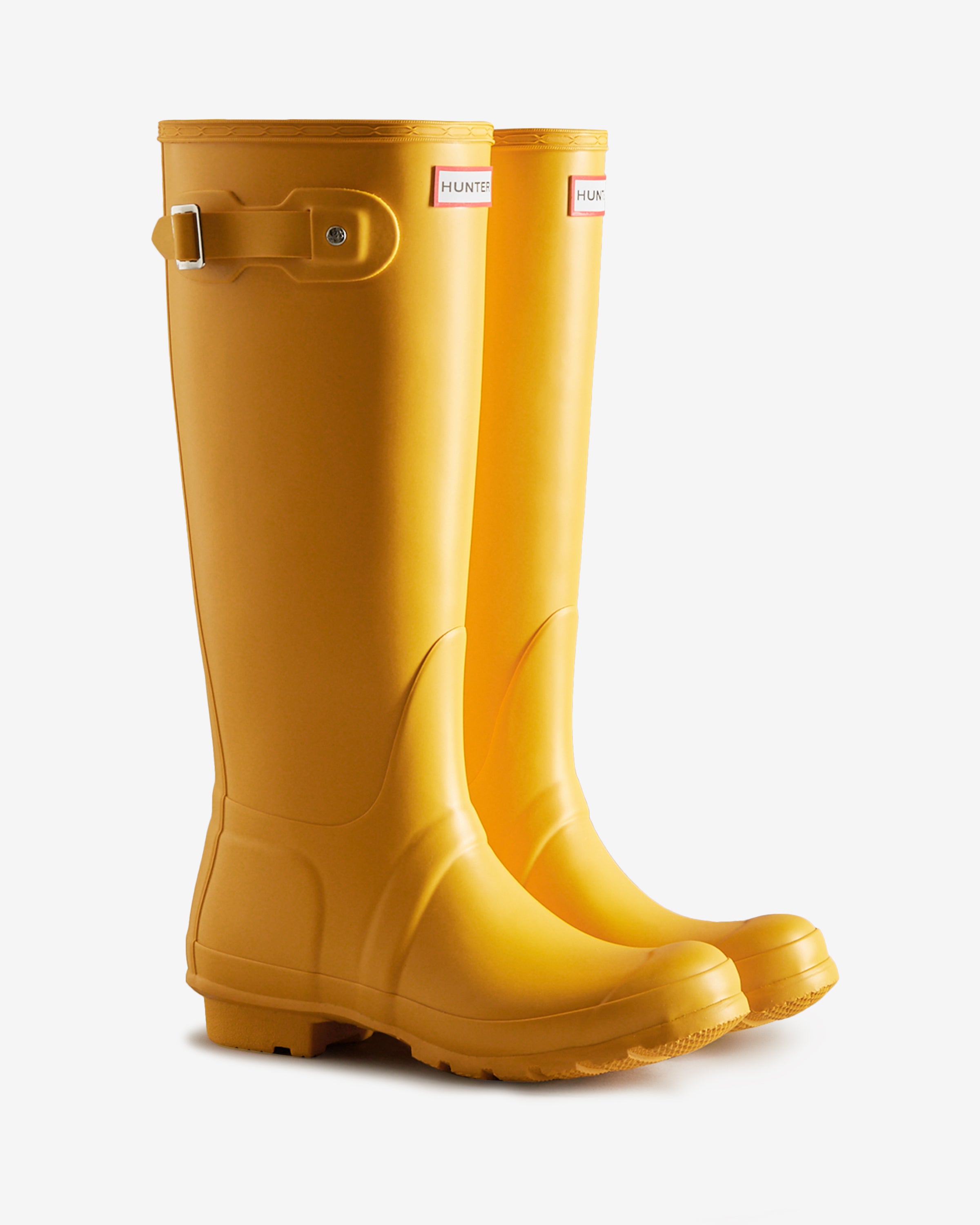 Women s Original Tall Wellington Boots Hunter Boots UK