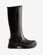 Women's Balmoral Field Hybrid Tall Wellington Boots