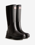 Women's Balmoral Field Hybrid Tall Wellington Boots