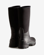 Women's Balmoral Field Hybrid Tall Wellington Boots