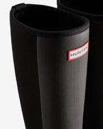 Women's Balmoral Field Hybrid Tall Wellington Boots