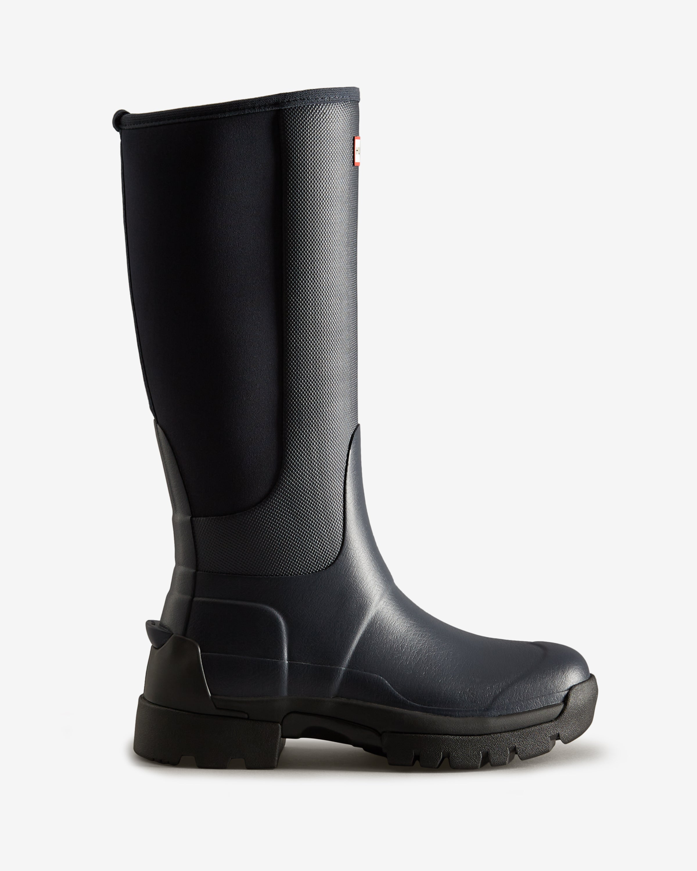 Ladies hunter hotsell balmoral neoprene wellies