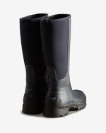 Women's Balmoral Field Hybrid Tall Wellington Boots