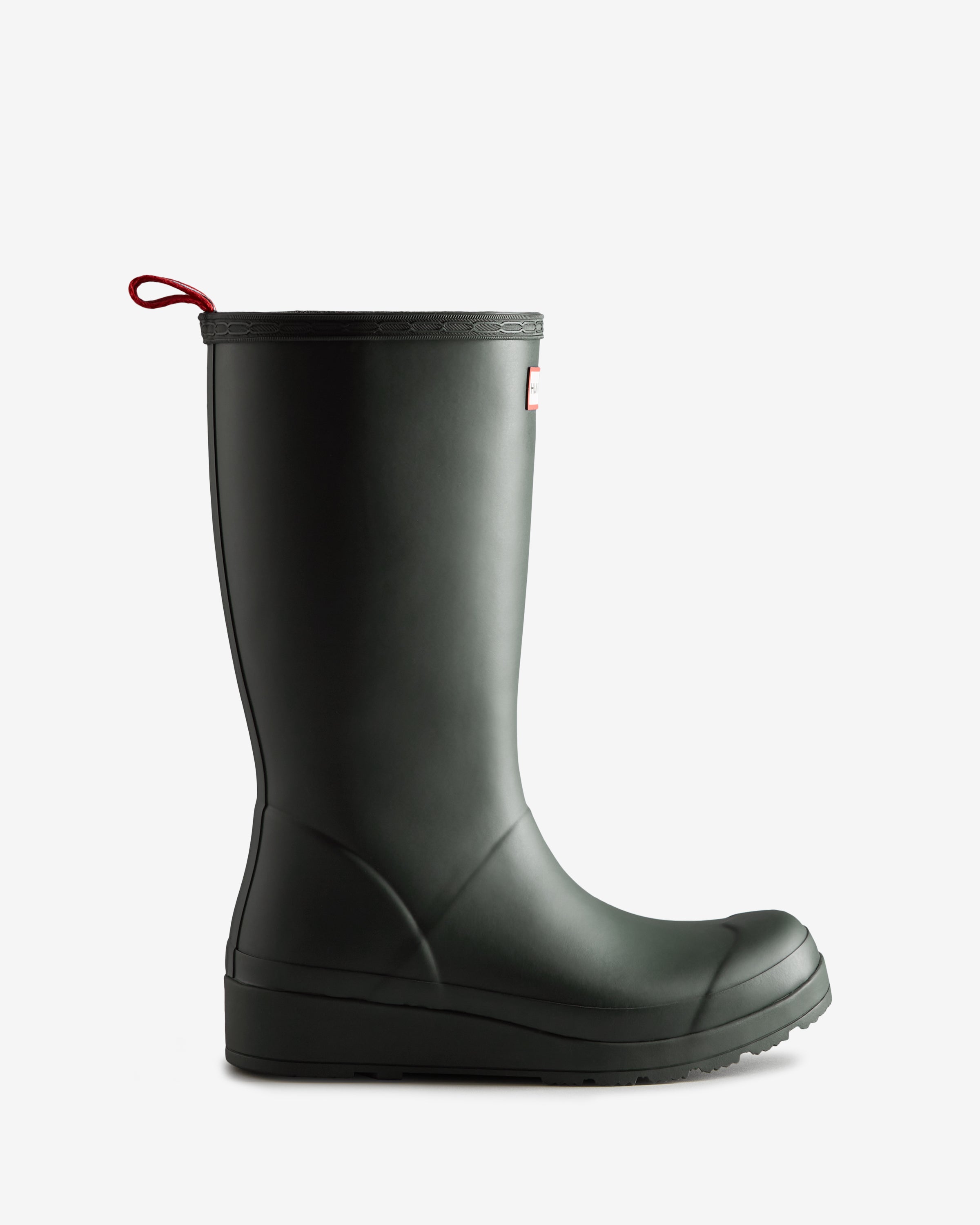 Women s Play Tall Wellington Boots Hunter Boots UK