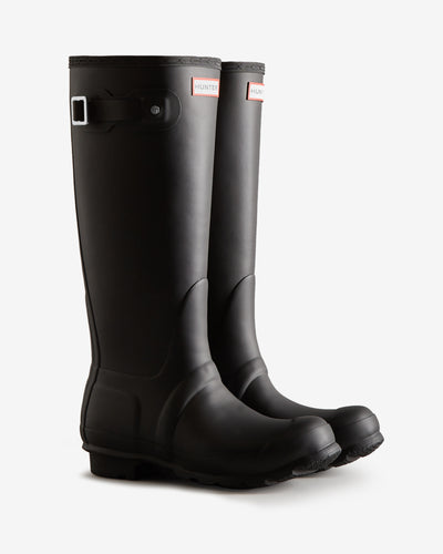 Women's Tall Insulated Wellington Boots