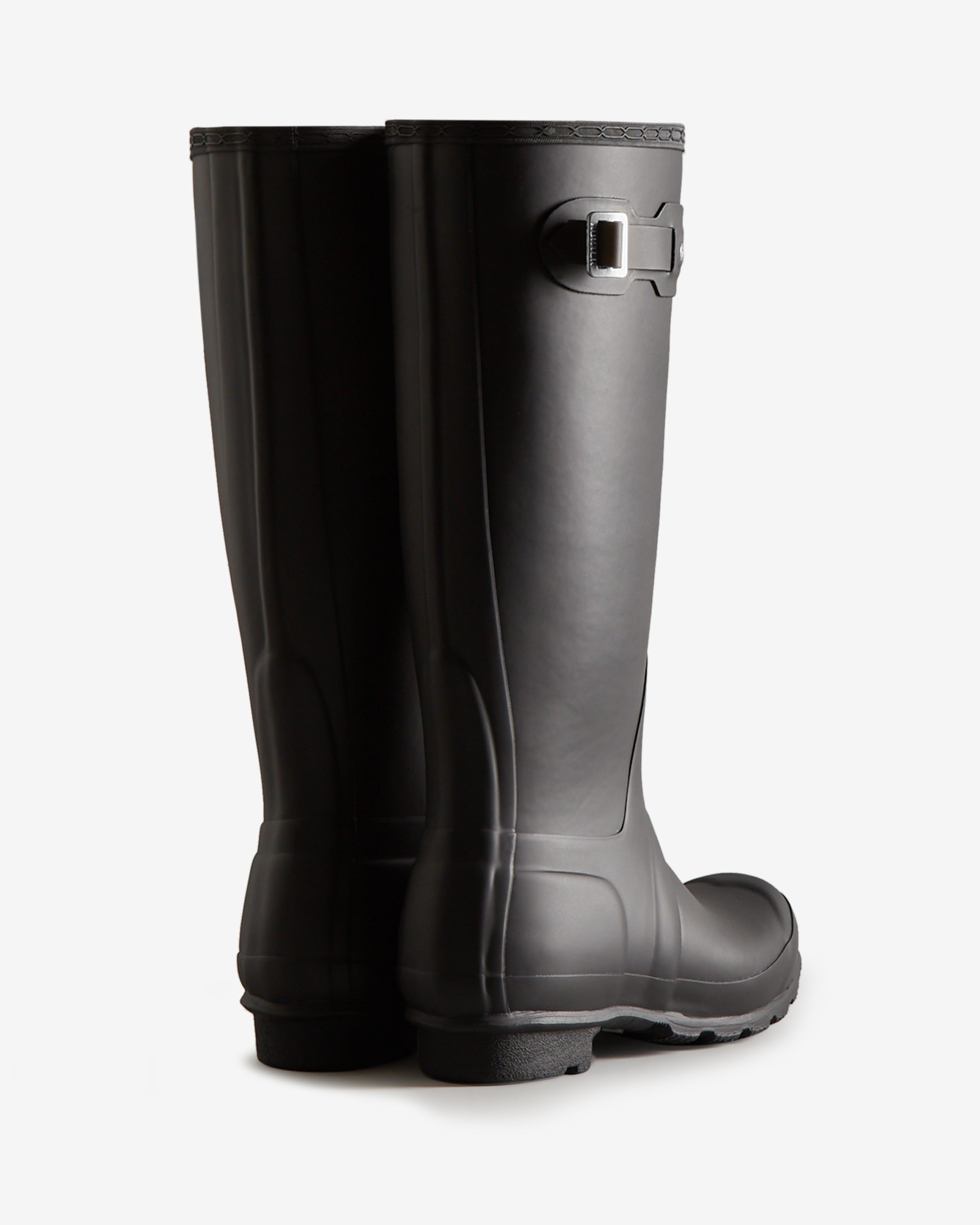 Original insulated refined deals tall waterproof rain boot