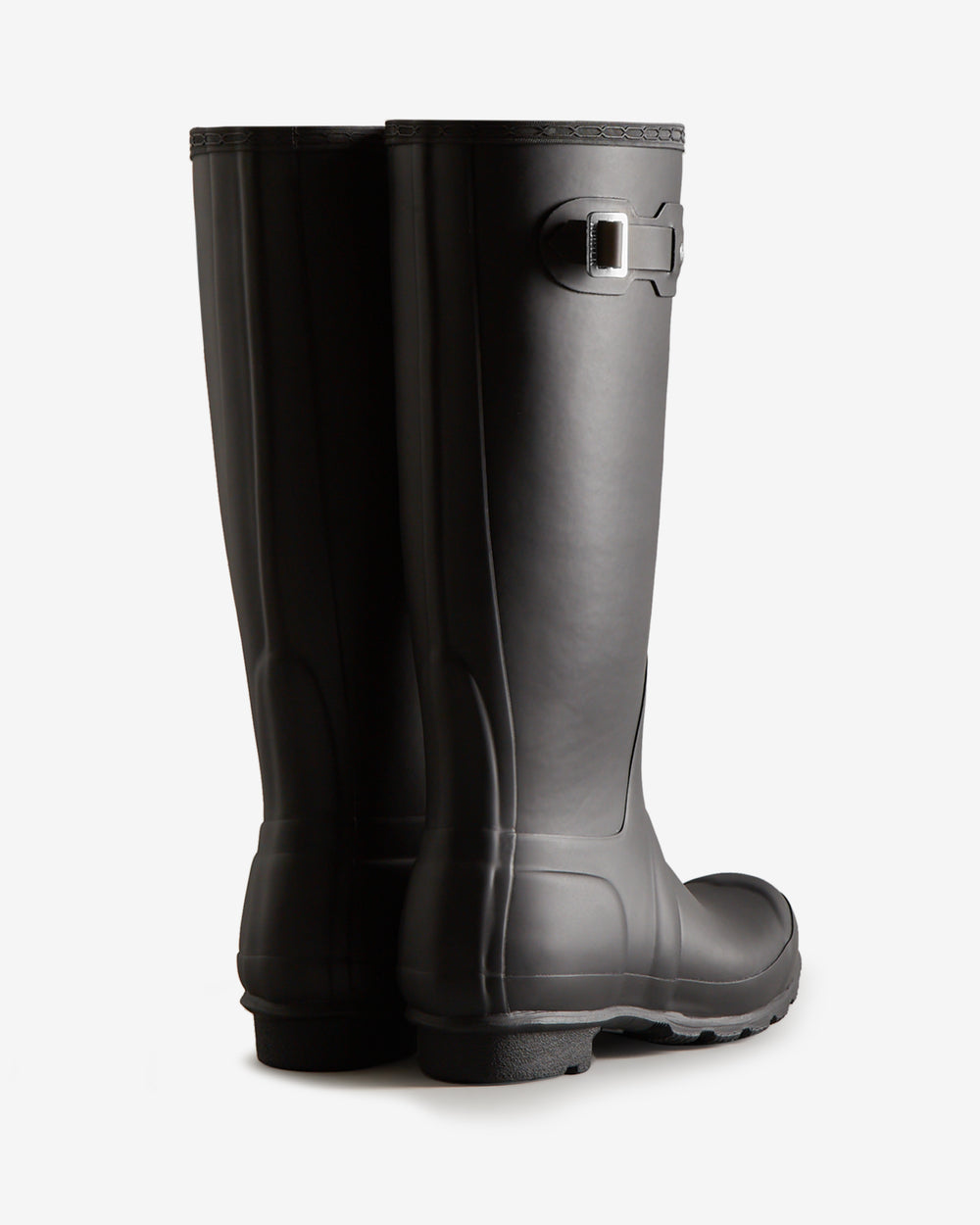 Women's Tall Insulated Wellington Boots – Hunter Boots UK