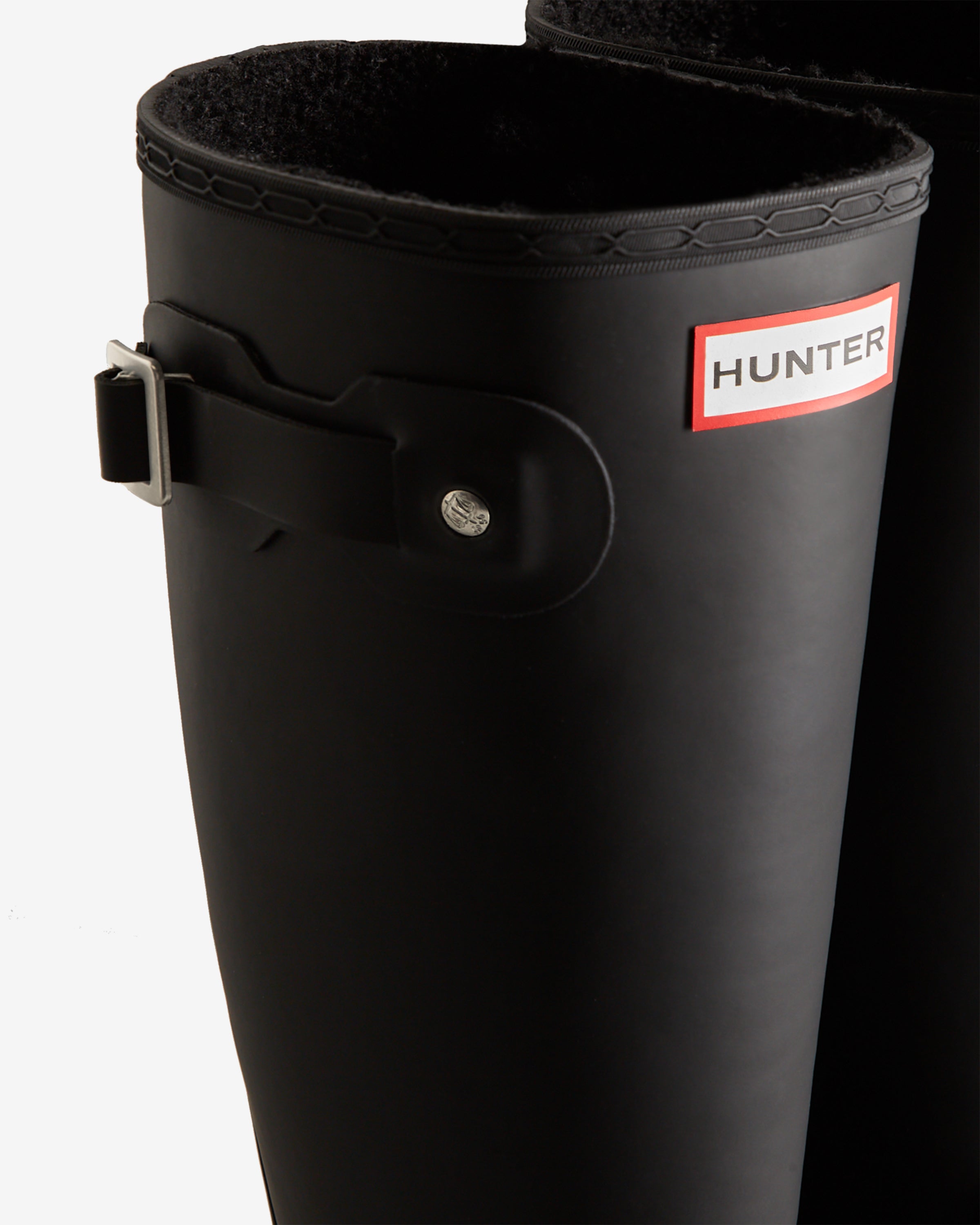 Hunter original sale insulated tall