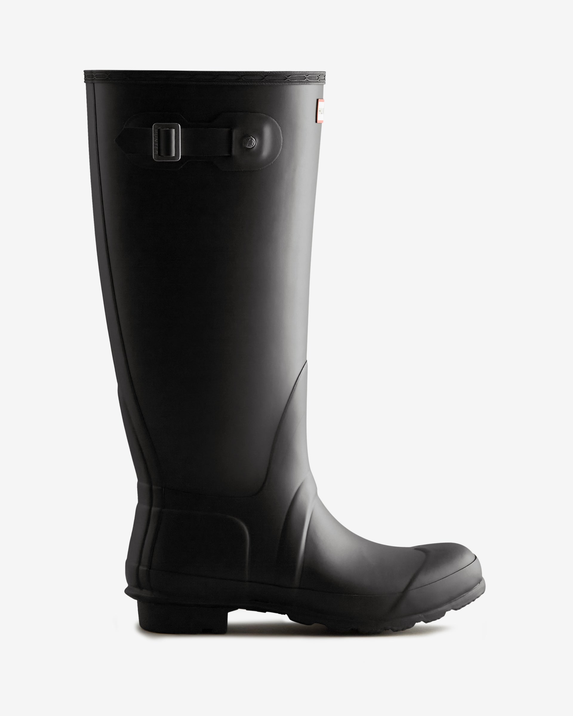 Women's Wide Fit Boots – Hunter Boots UK - Main Image