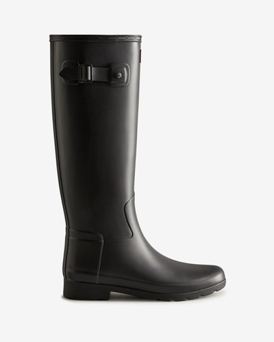 Womens Slim Fit Boots – Hunter Boots UK