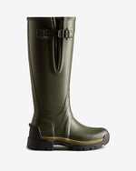 Women's Balmoral Adjustable 3mm Neoprene Wellington Boots