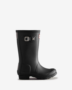 Big Kids Boots (5-11 Years) Collection