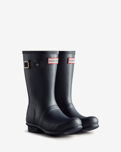 Original Big Kids (5-11 Years) Wellington Boots