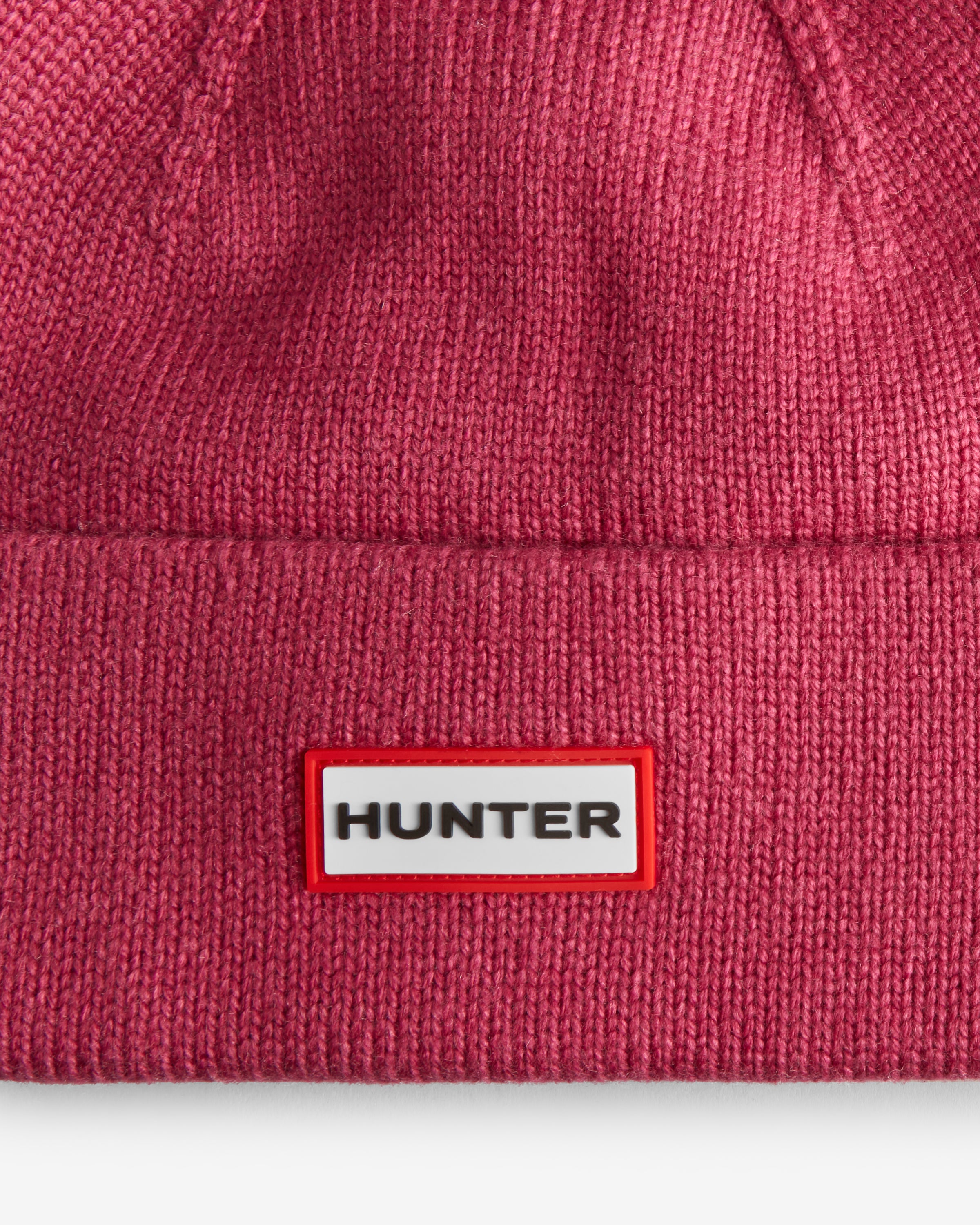 Play Essential Beanie – Hunter Boots UK