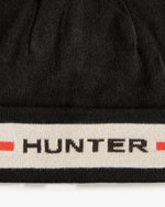 Hunter Branded Cuff Beanie