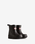 Little Kids (2-6 Years) Black Play Wellington Boot