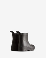 Little Kids (2-6 Years) Black Play Wellington Boot