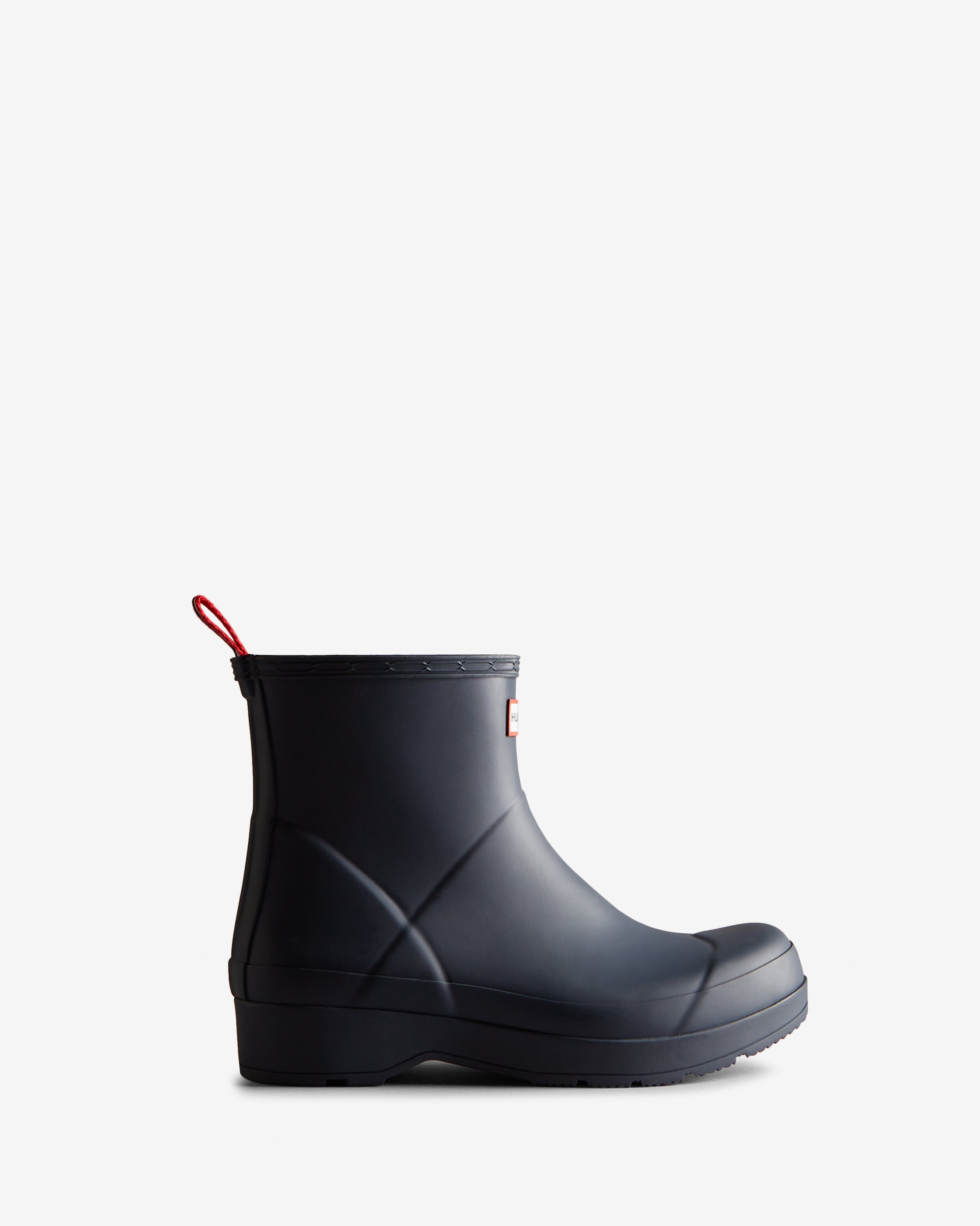 Men's Play Short Wellington Boots – Hunter Boots UK