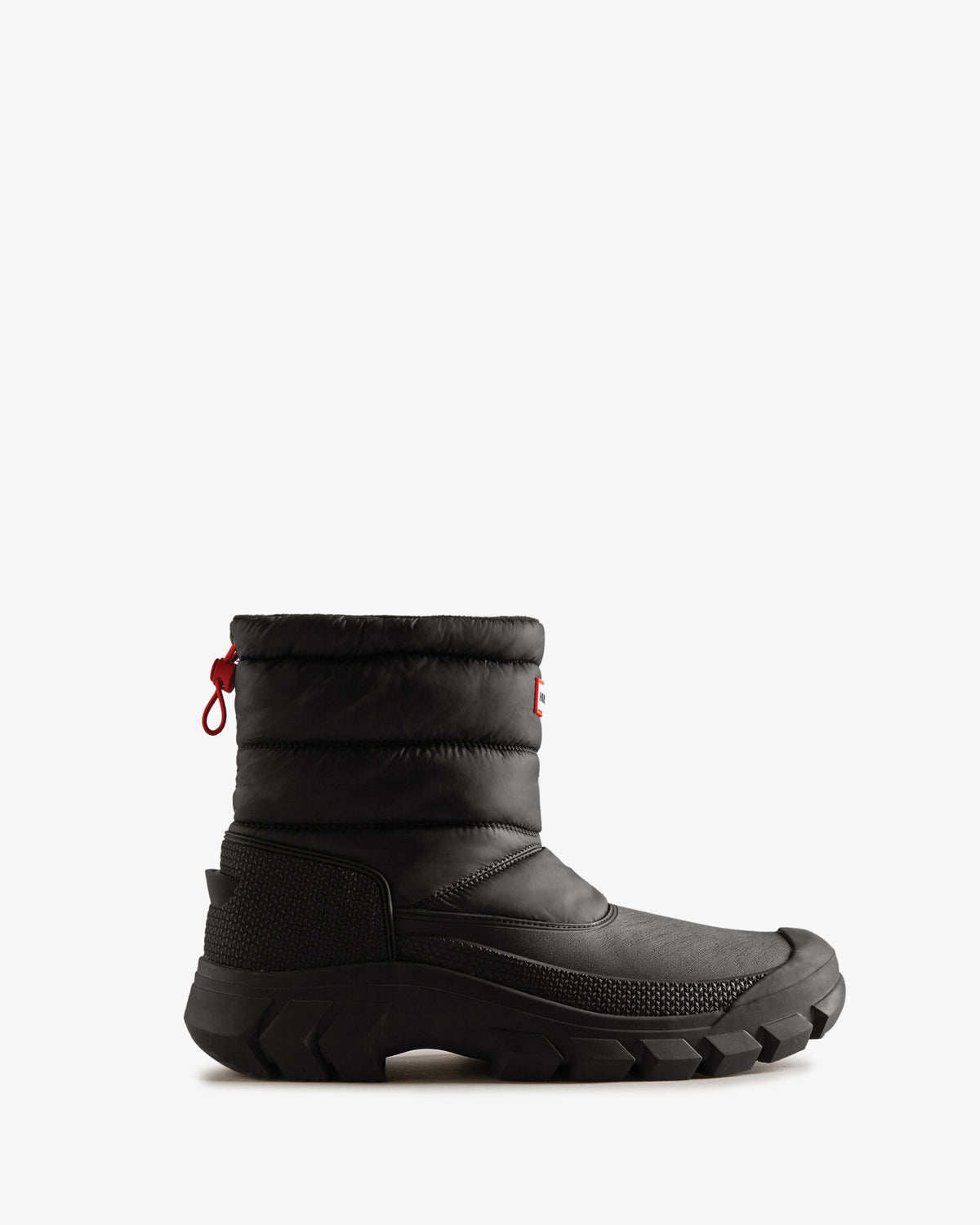 Men's Intrepid Insulated Short Snow Boot