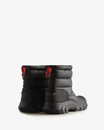 Men's Intrepid Insulated Short Snow Boots