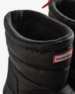 Men's Intrepid Insulated Short Snow Boots