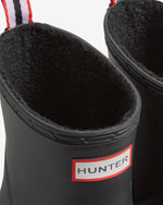 Mens Play Short Insulated Boots