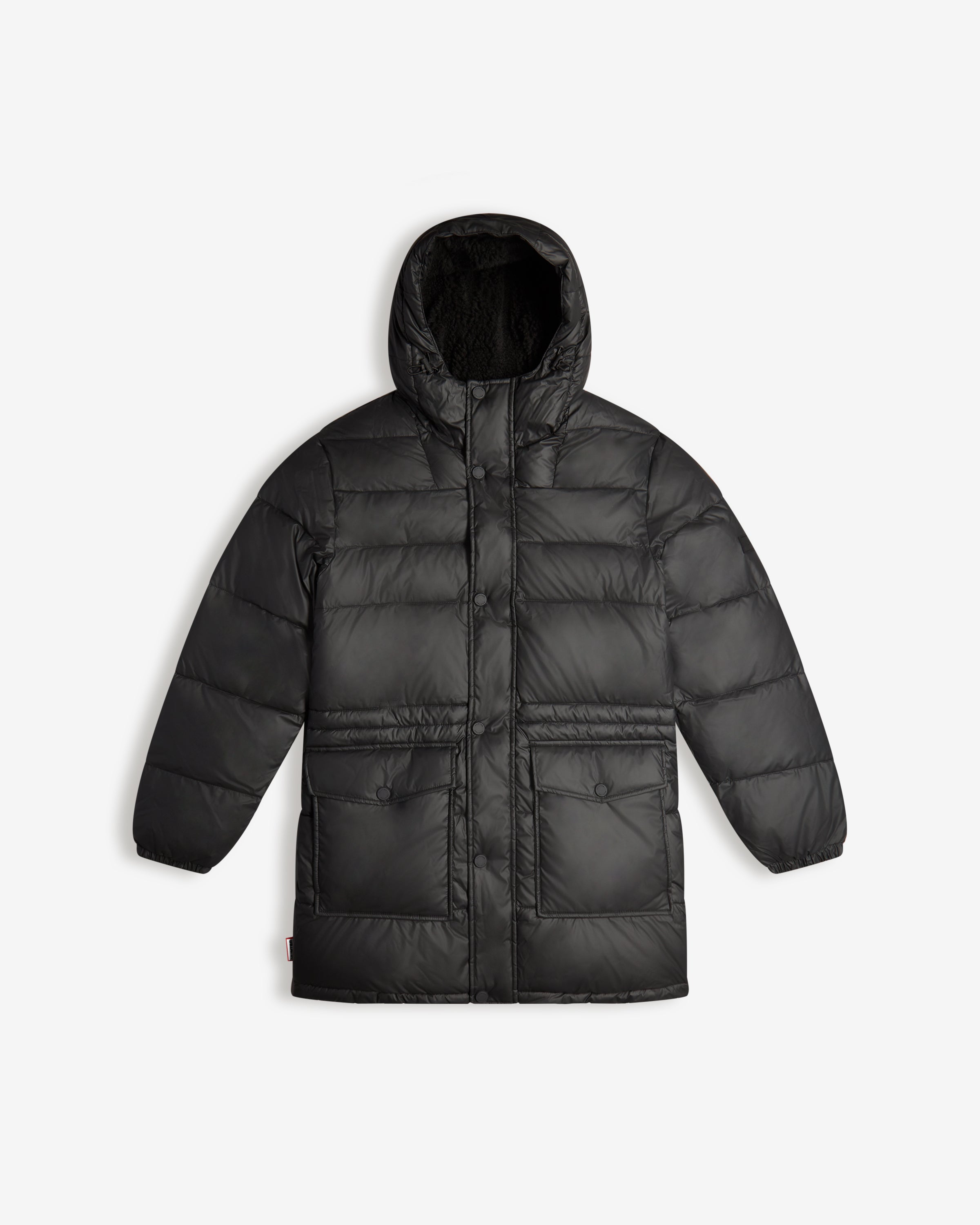 Long 2024 puffer mens