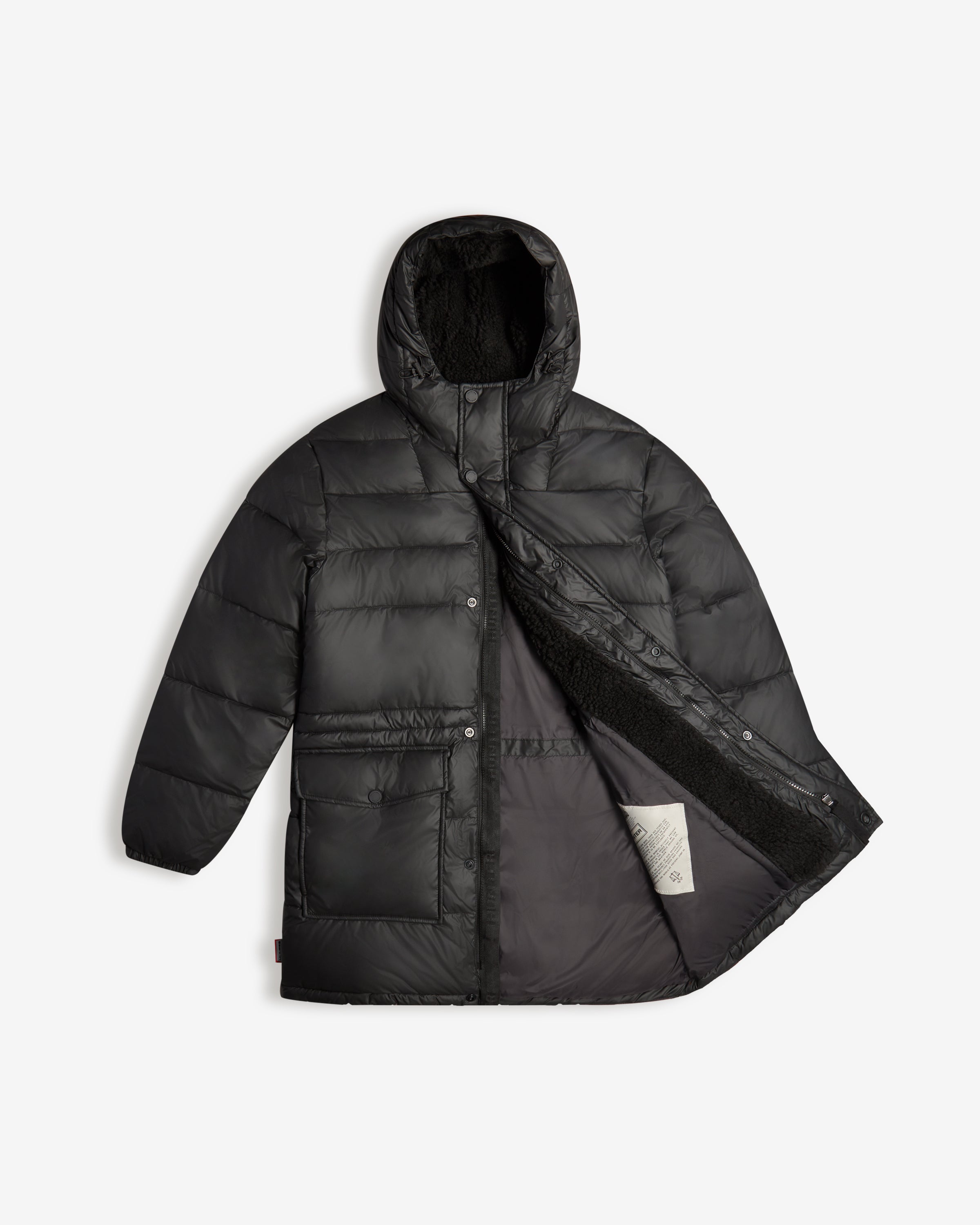 Mens puffer on sale