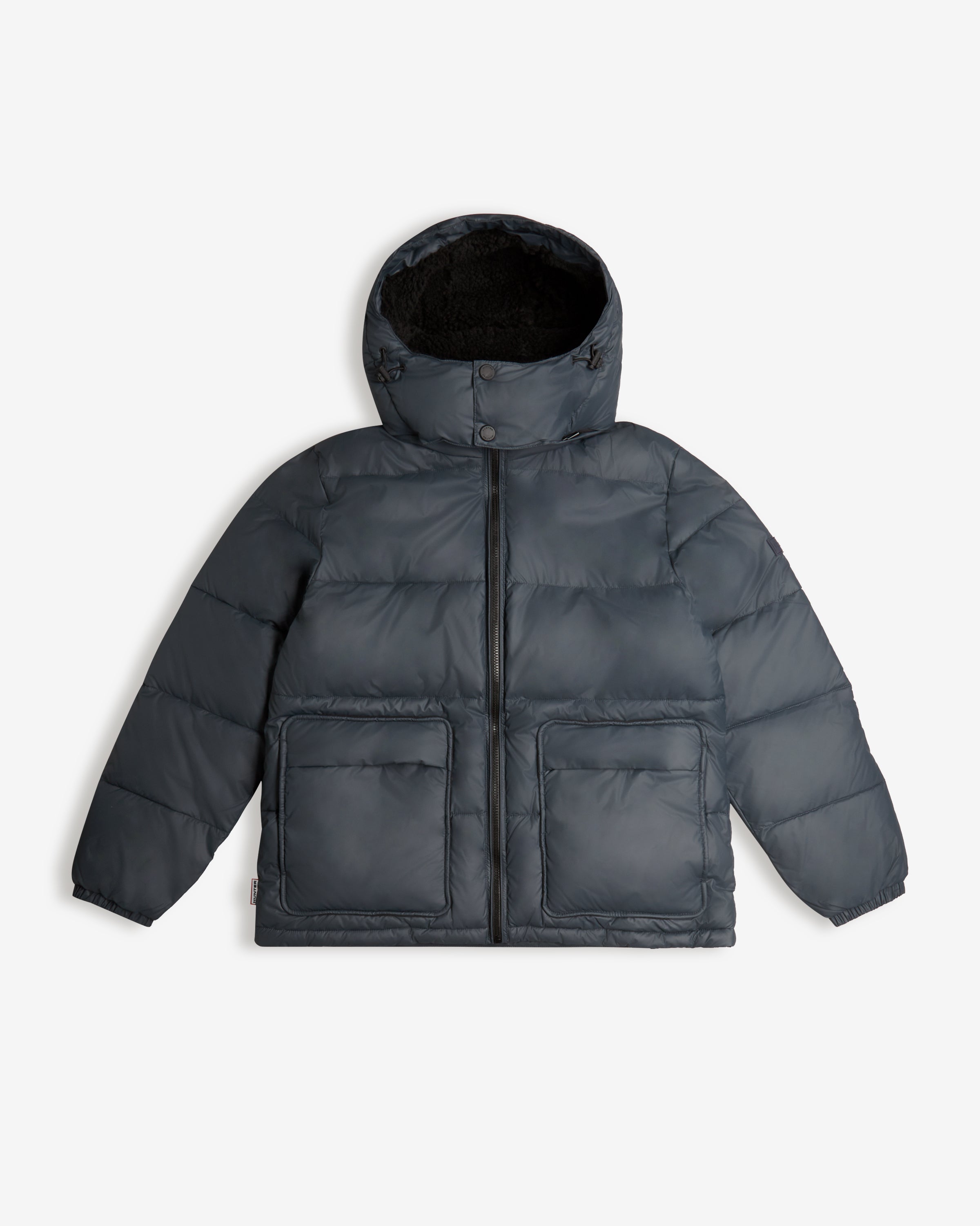 Men's Intrepid Mid Puffer