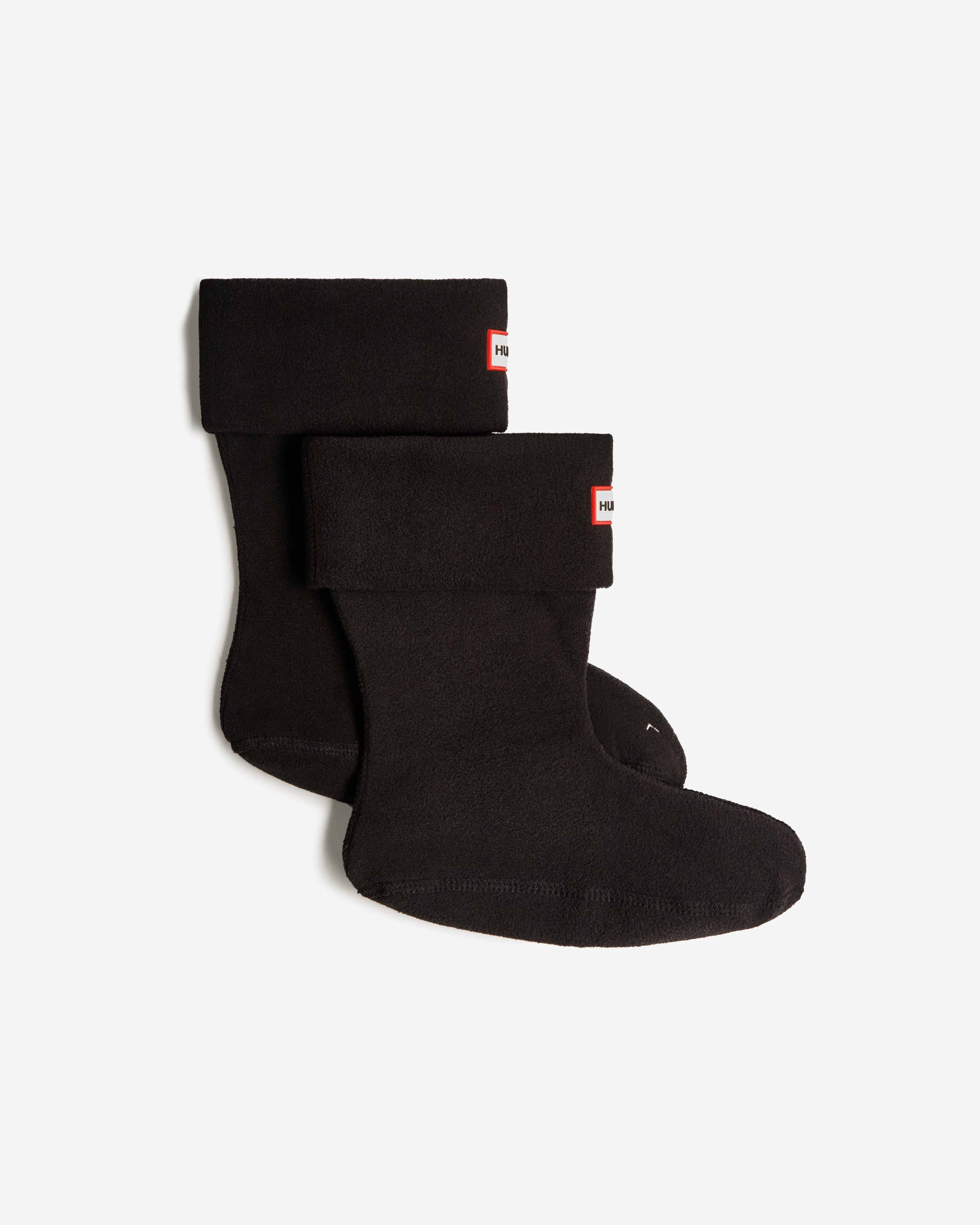 Short hunter best sale boots with socks