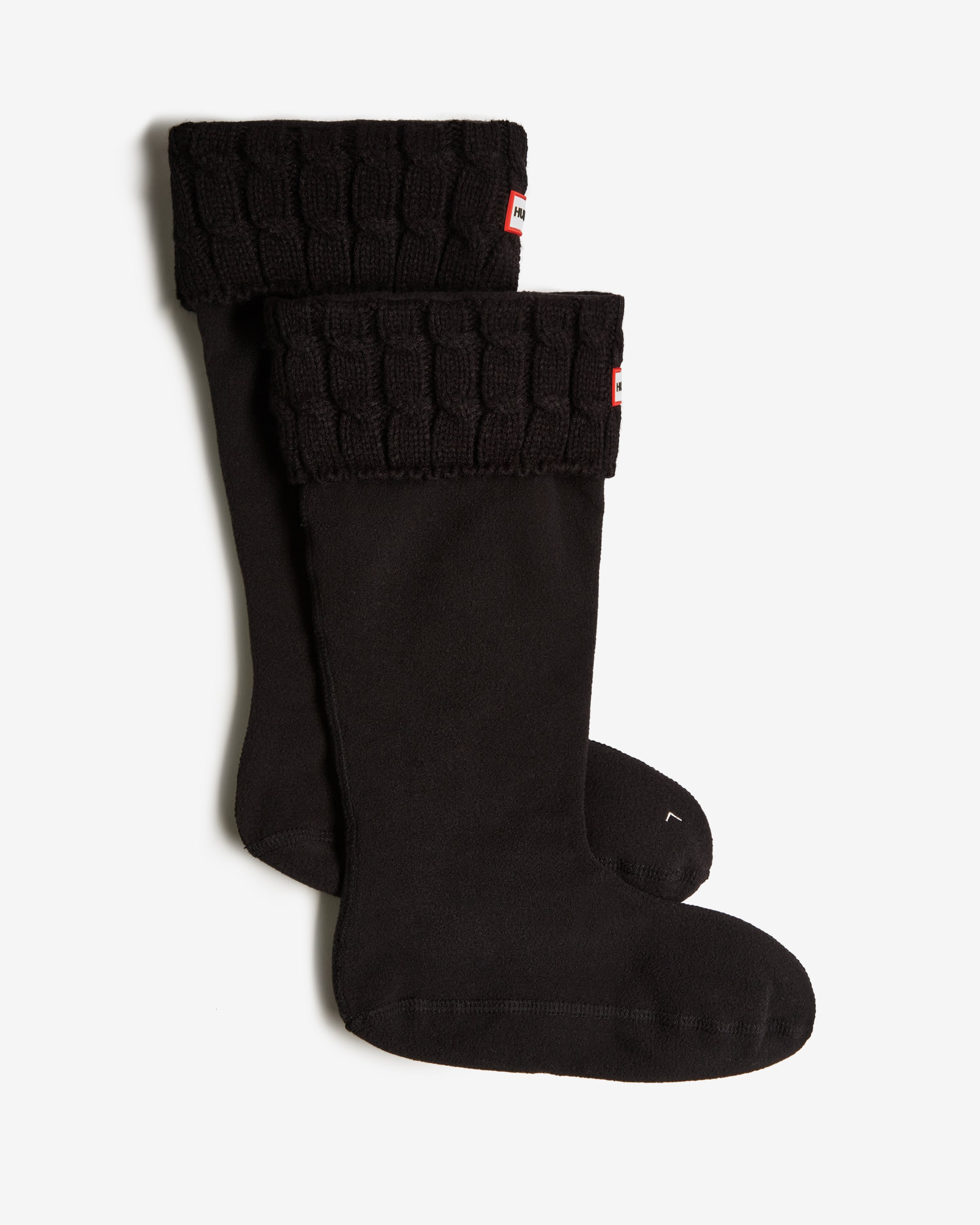 Womens tall shop wool boot socks