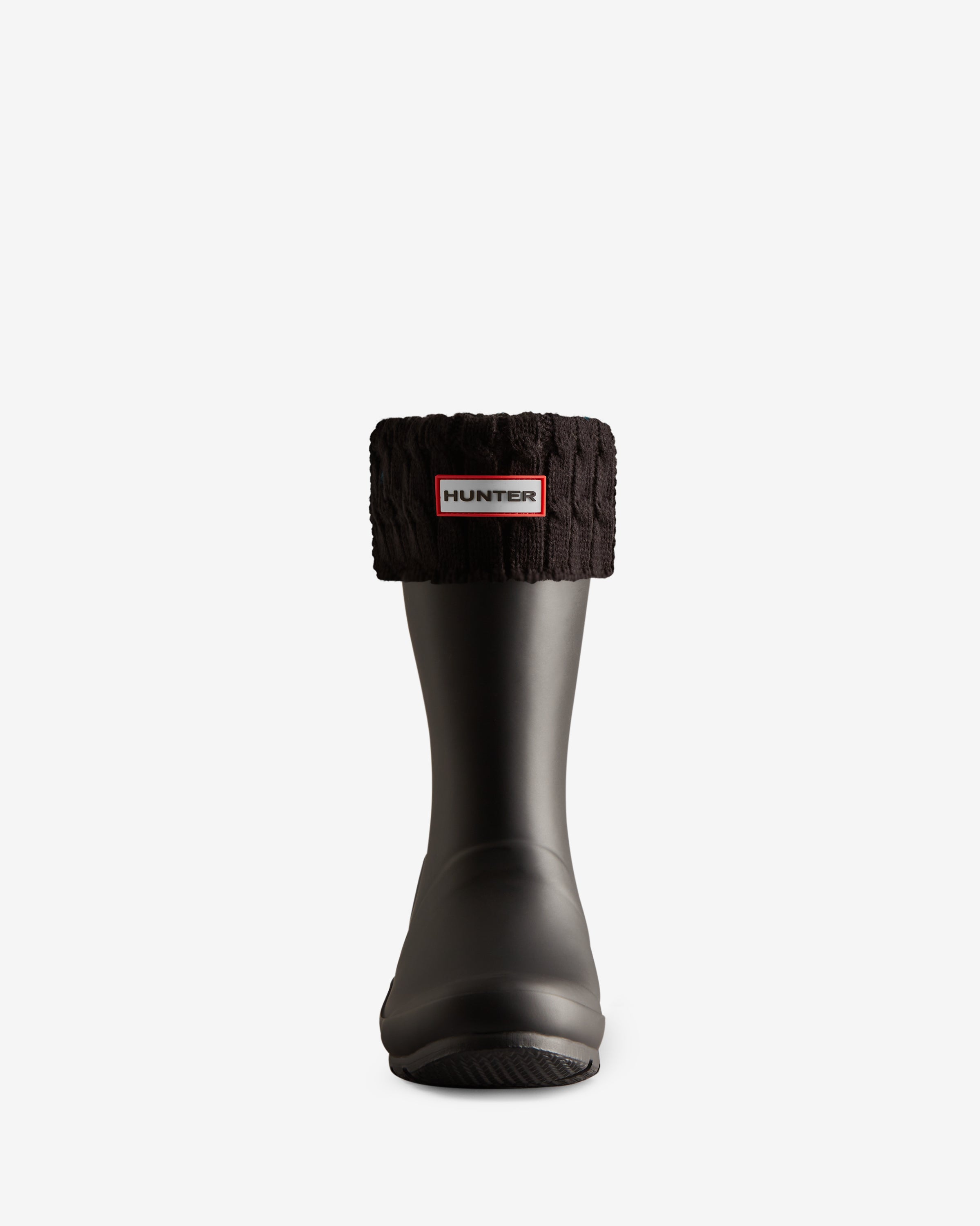 Hunter boots shop socks sale