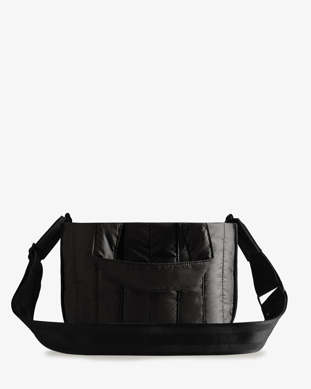 Intrepid Puffer Mini Tote Bag Hunter Boots UK