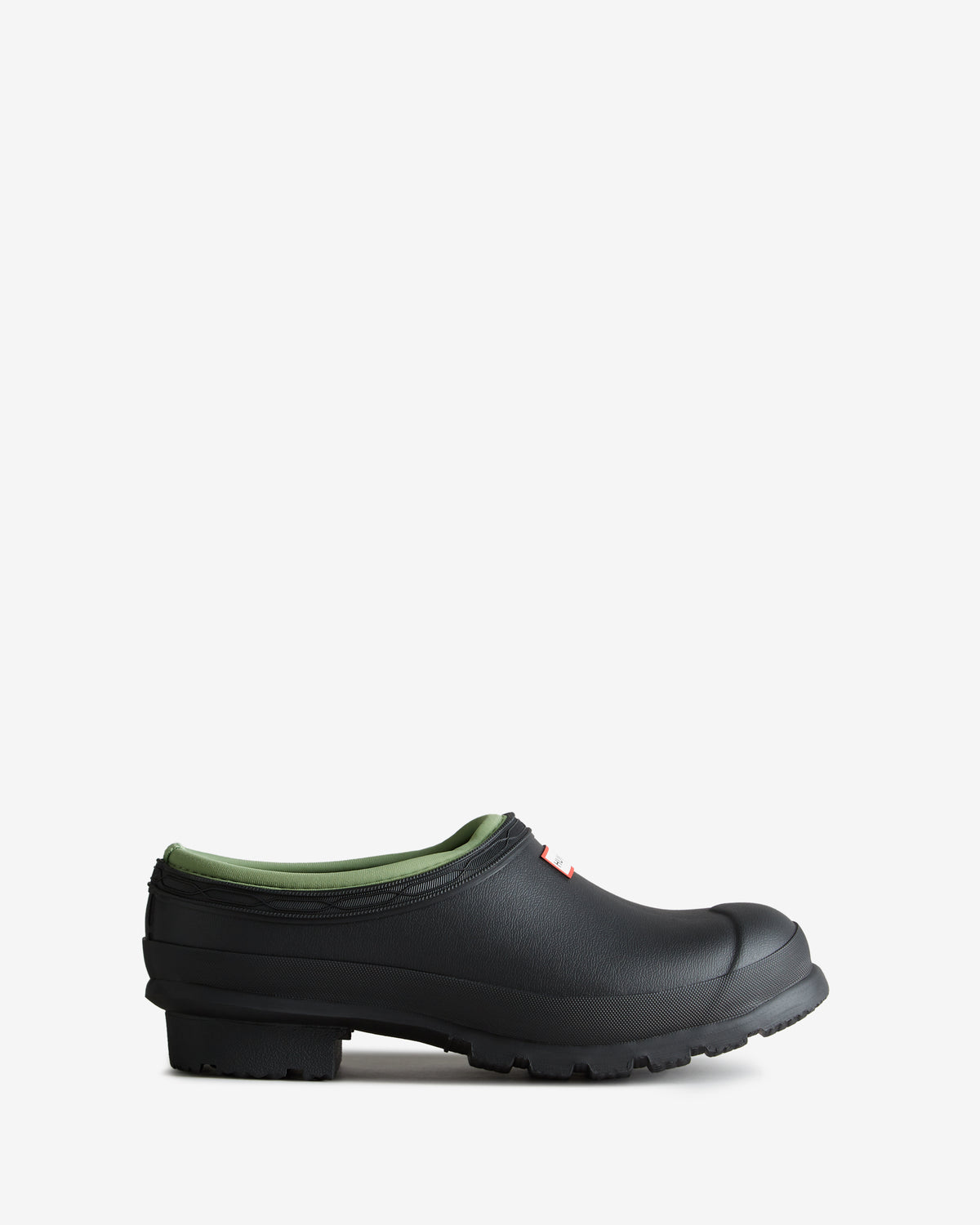 Gardener Neoprene Lined Clogs