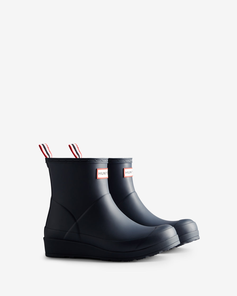 Chelsea Boots Hunter Refined Short Rain Boots Hunter Original