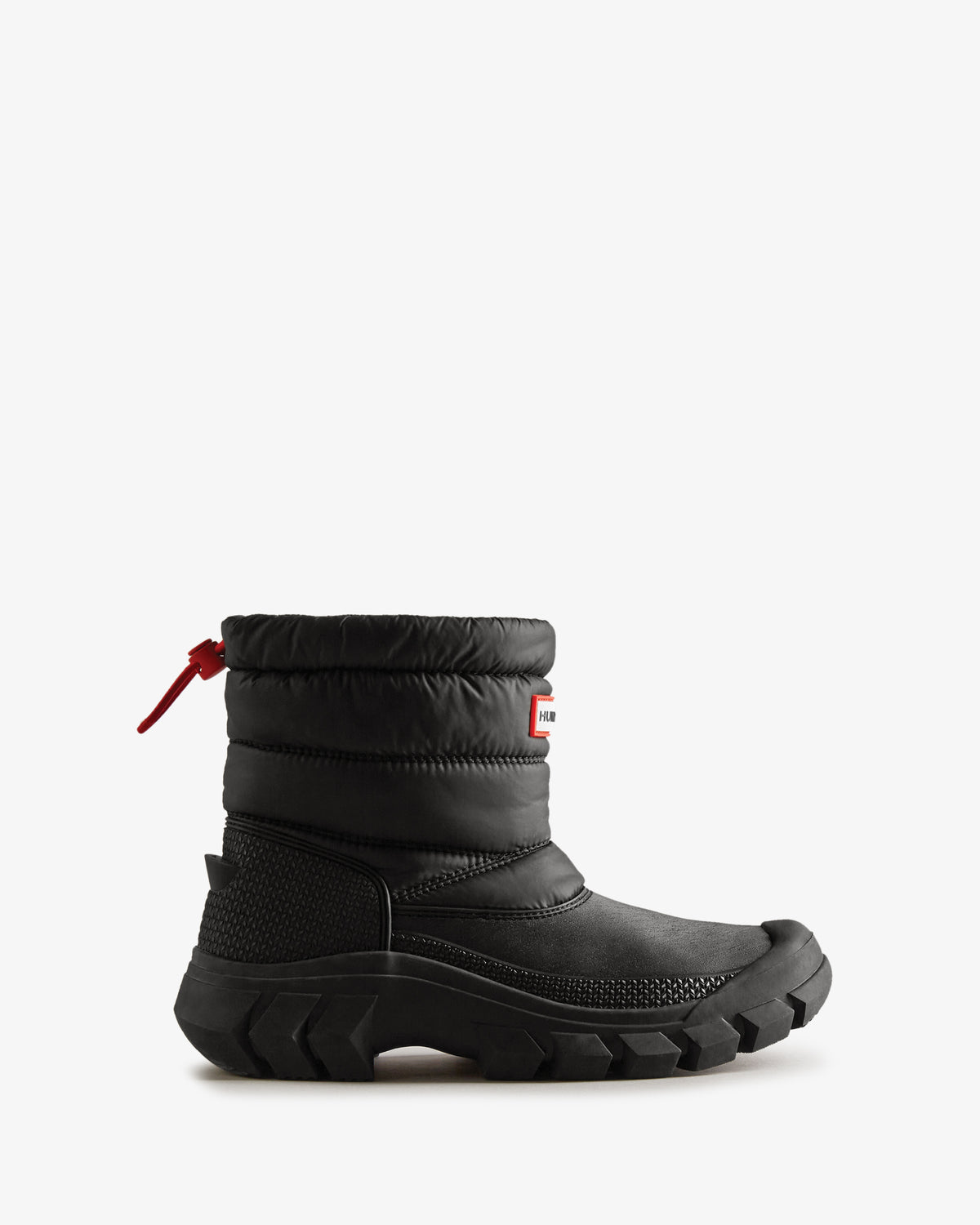 Intrepid Insulated Short Snow Boot