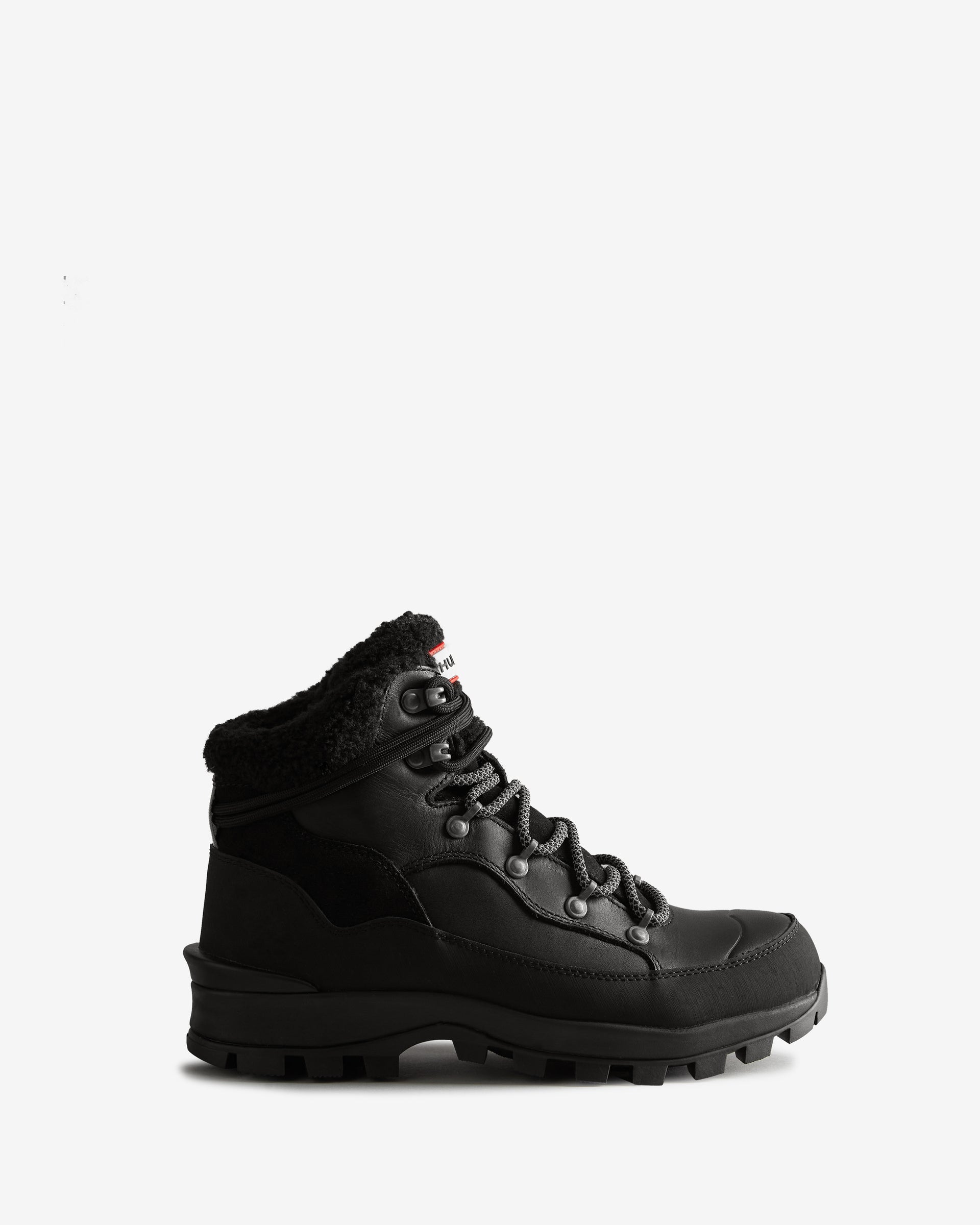 hunter original insulated commando boot