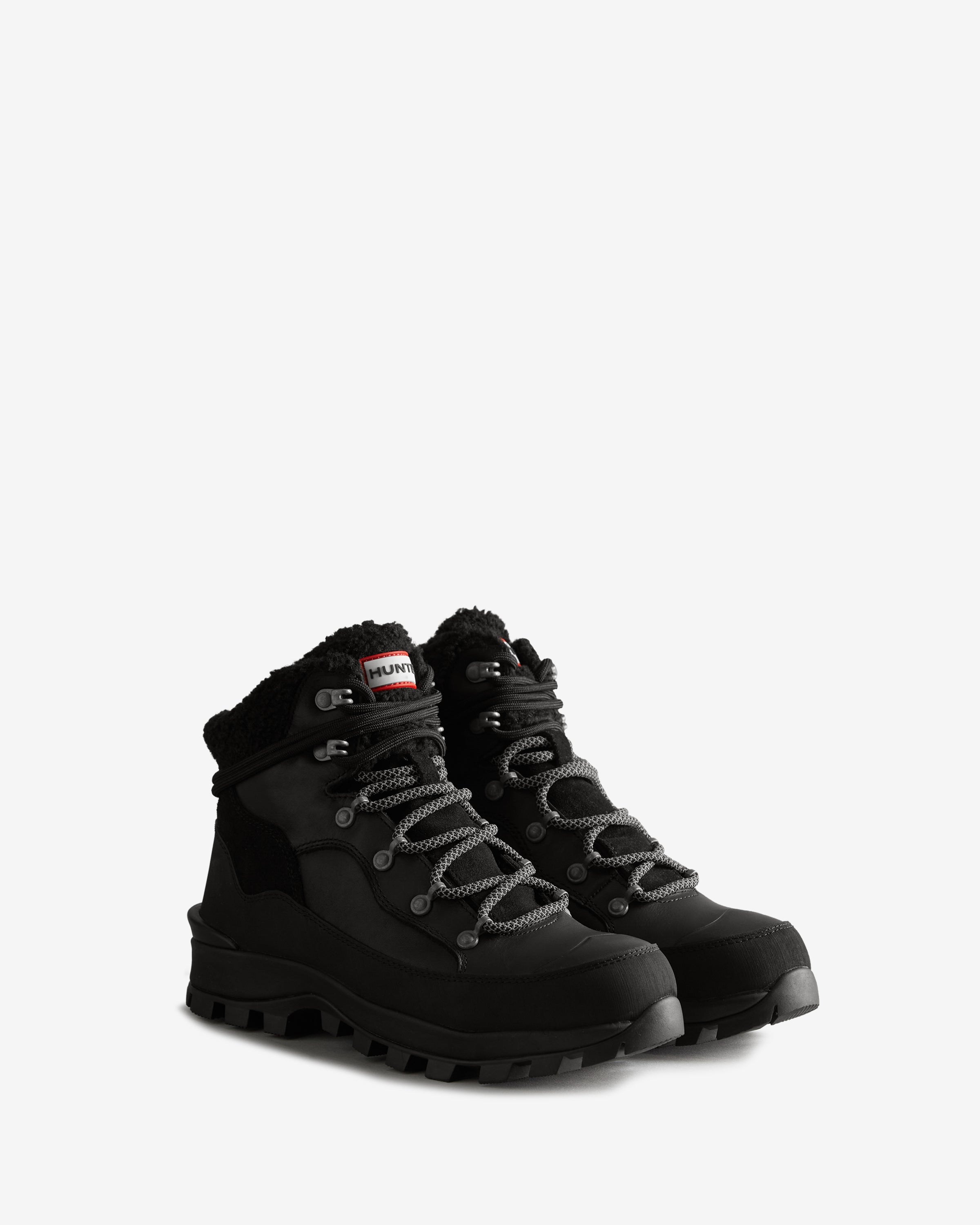 Insulated hotsell nike boots