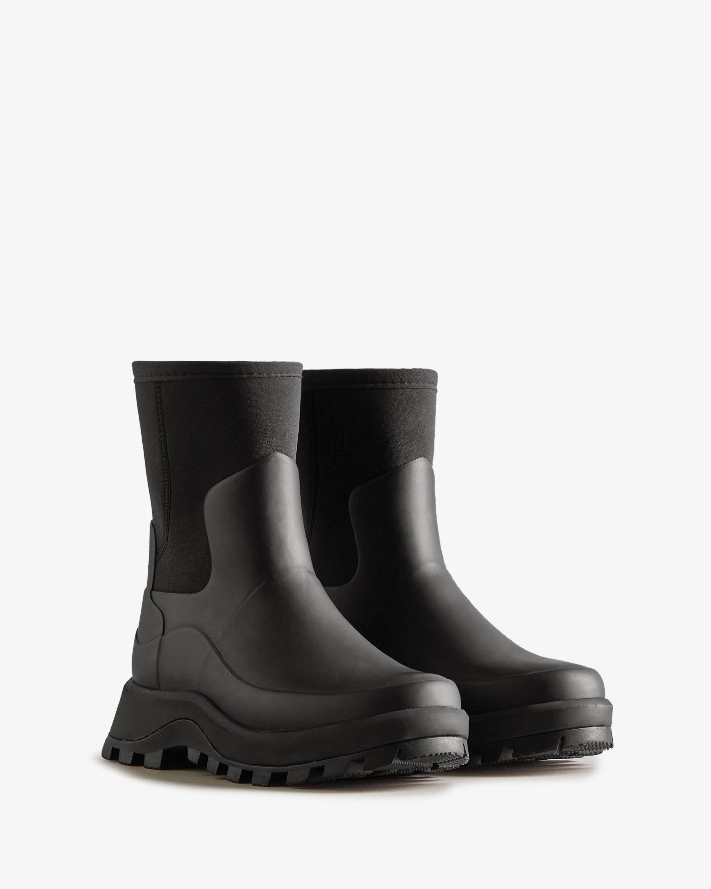 Small 2024 hunter boots