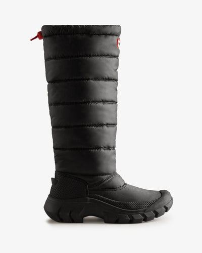 Women's Intrepid Insulated Tall Snow Boots