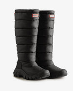 Women's Intrepid Insulated Tall Snow Boots