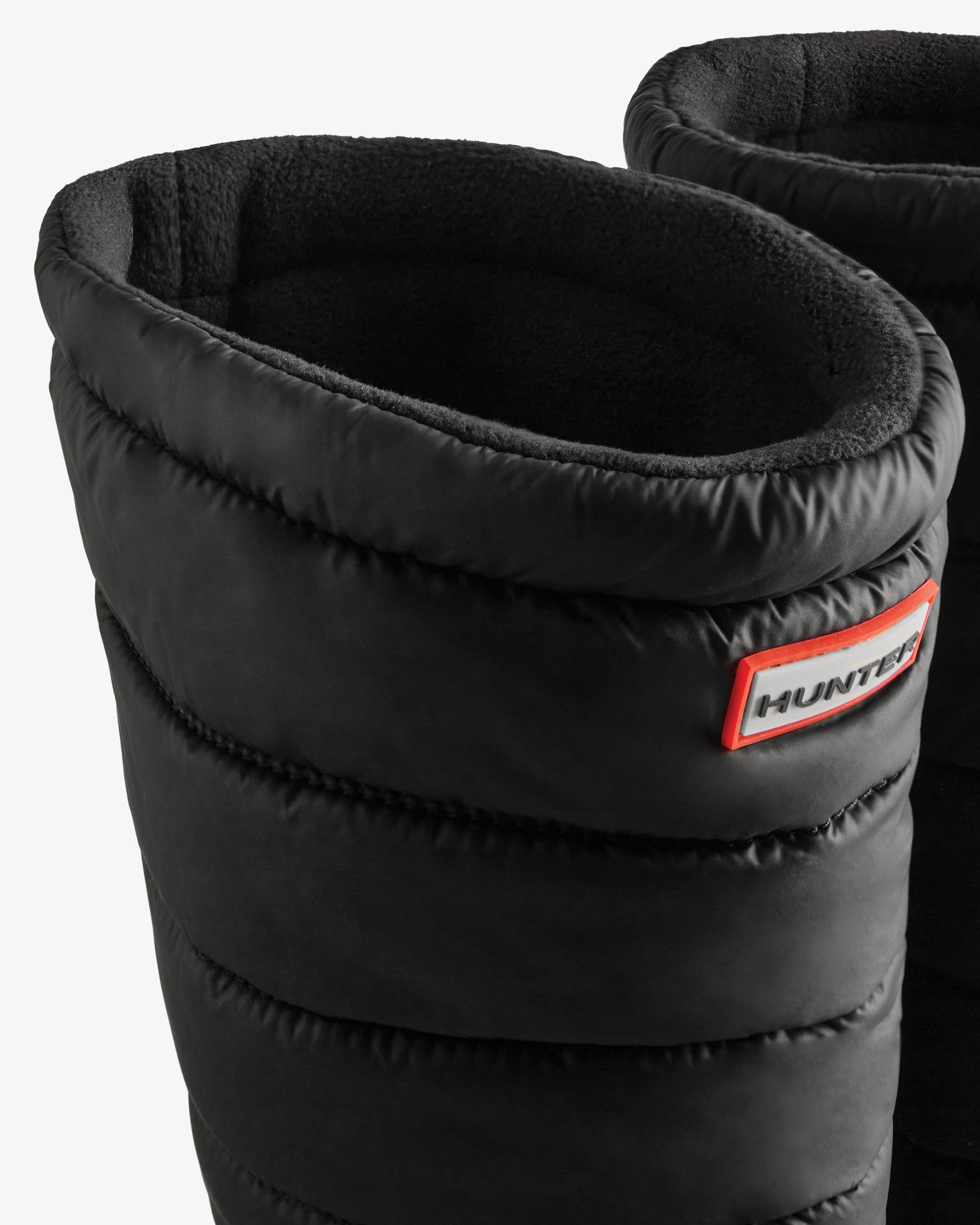 Women's Intrepid Insulated Tall Snow Boots – Hunter Boots UK
